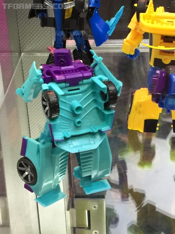 SDCC 2015 G2 Menasor, Victorion,  RID And More Transformers Day 2 Booth Images  (15 of 132)